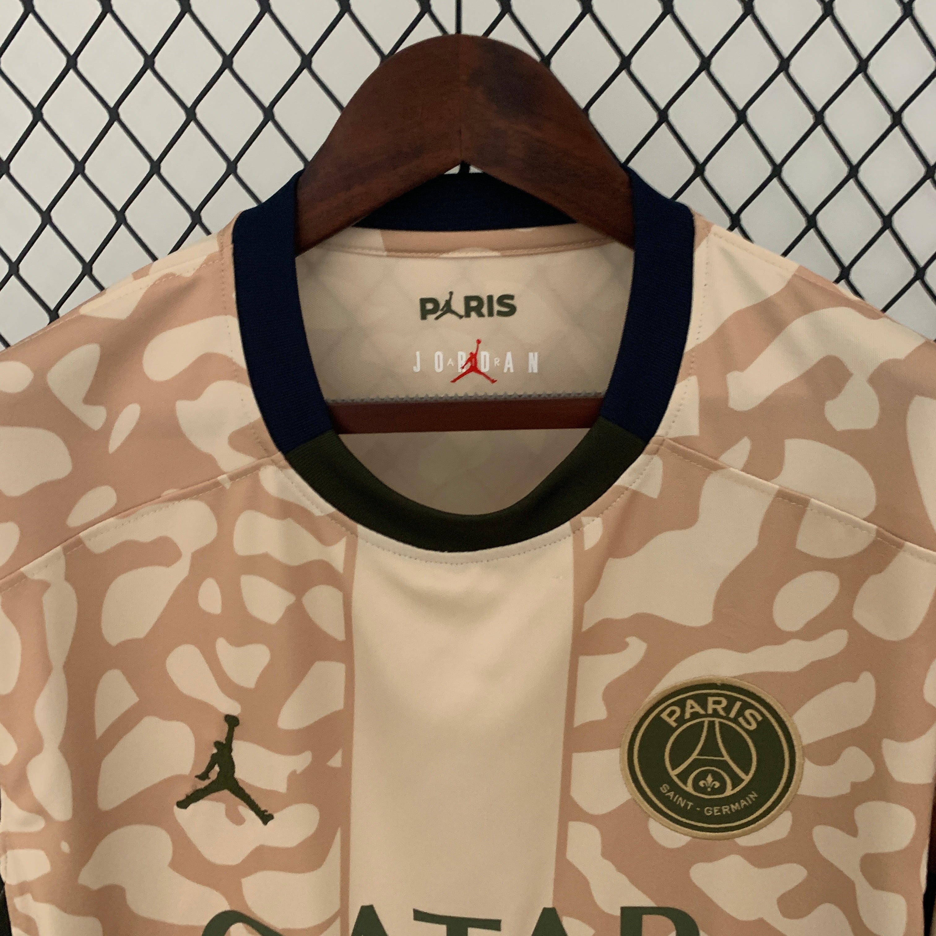 Jersey PSG 24/25