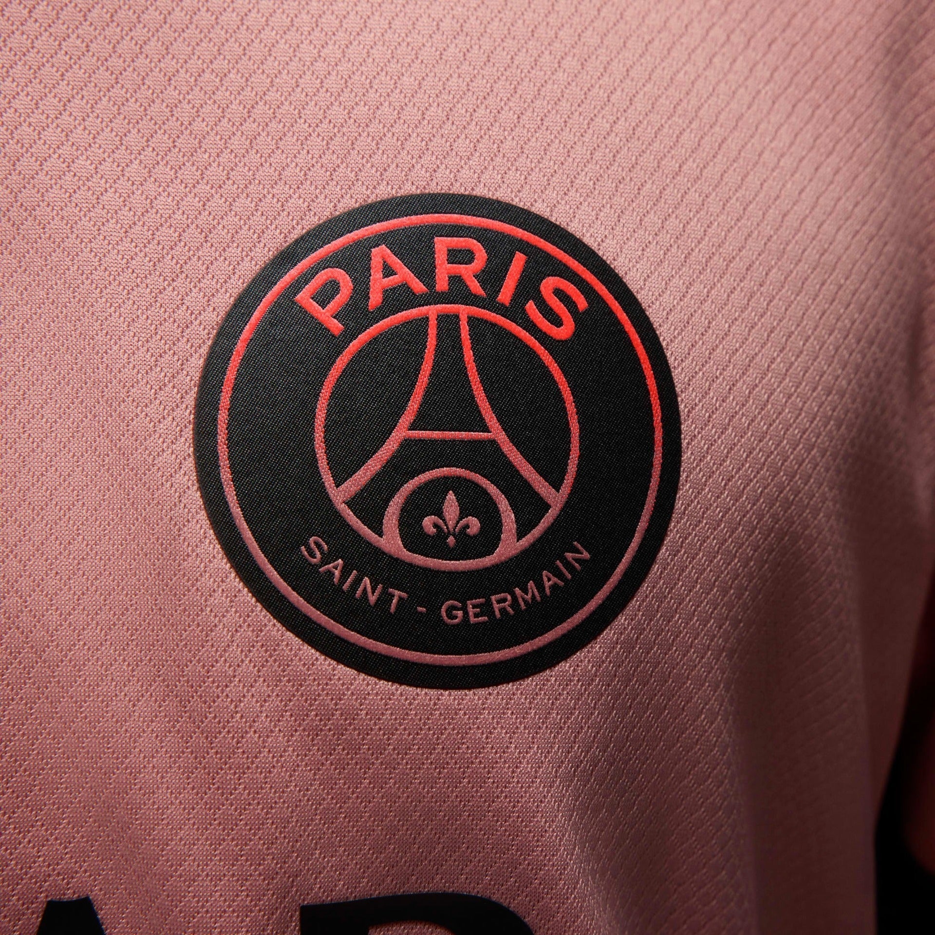 Jersey PSG 24/25 Third