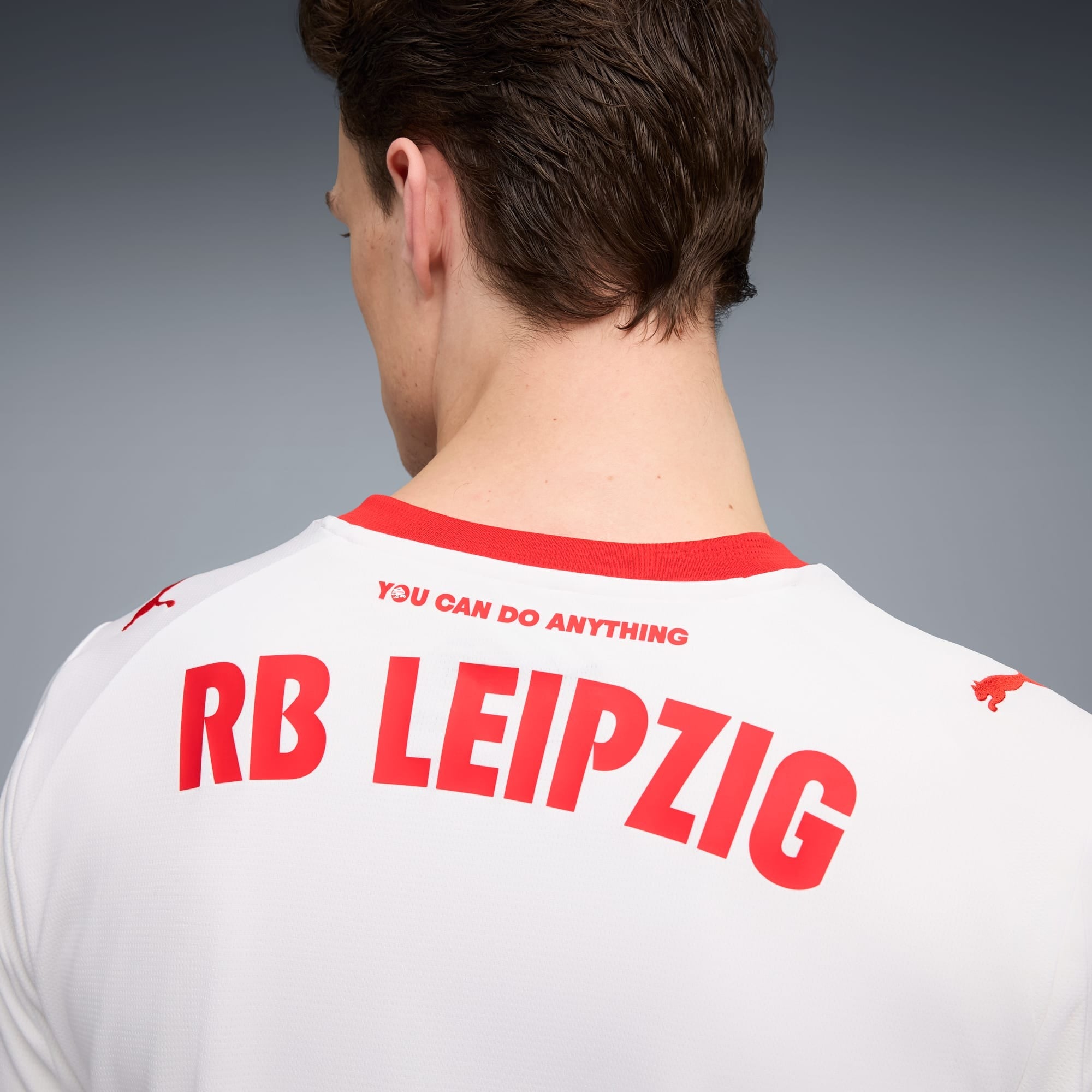 Jersey RB Leipzig 25/26 Home