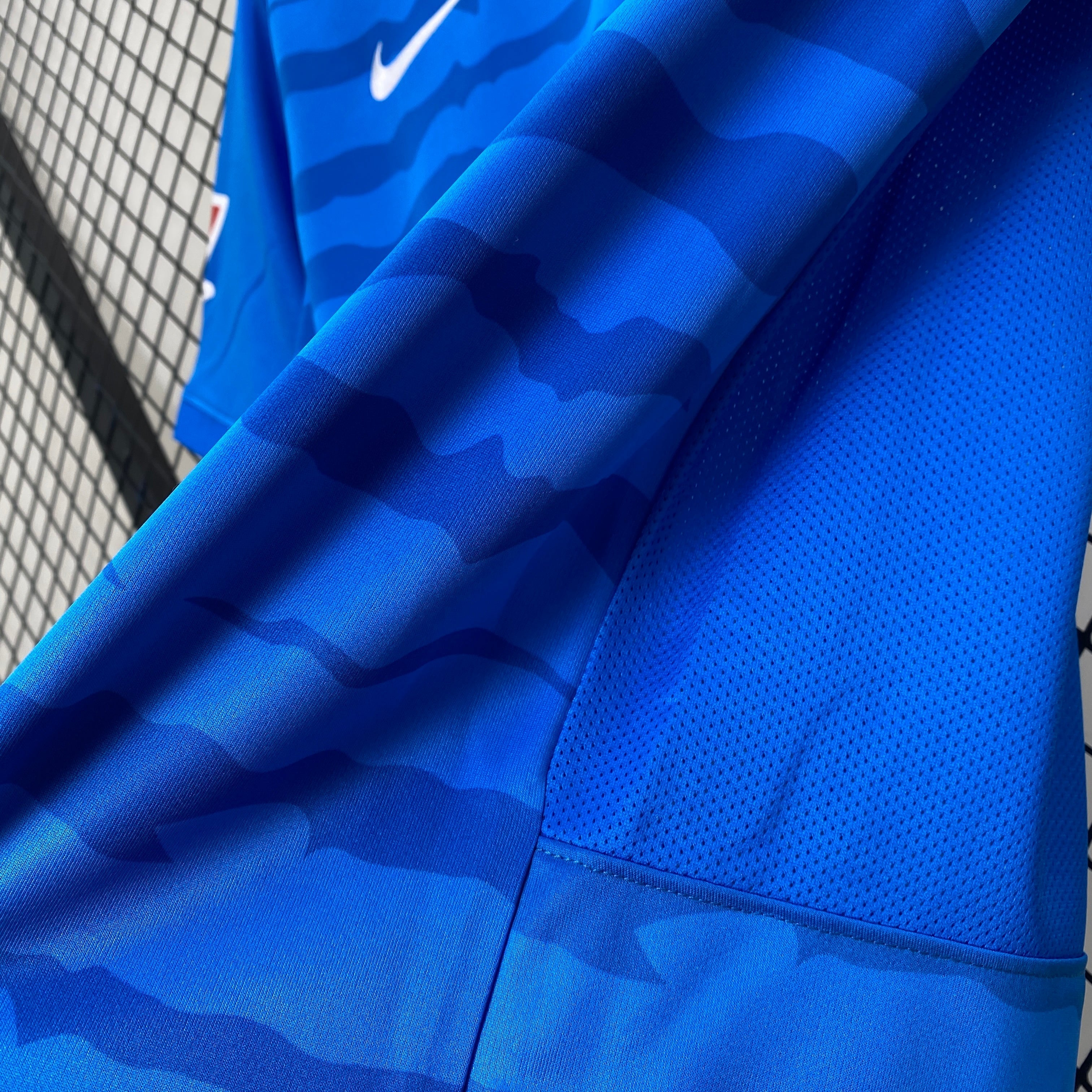 Jersey RCD Mallorca 24∕25 third