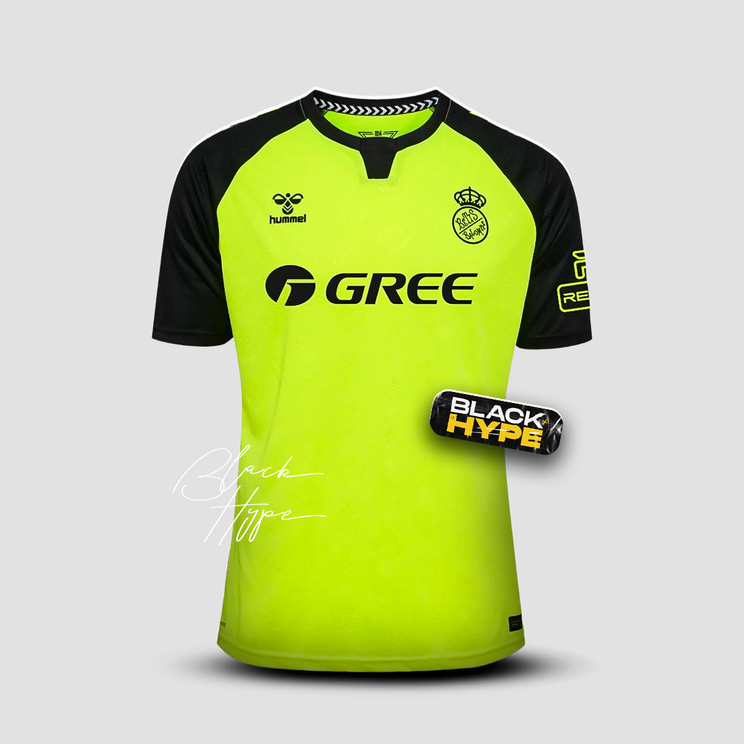 Jersey Real Betis 24∕25 Away