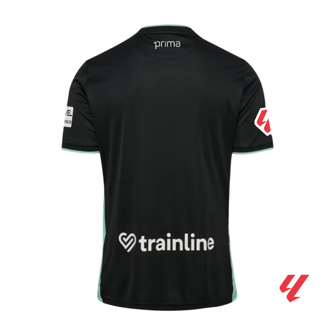 Jersey Real Betis 25∕26 Third