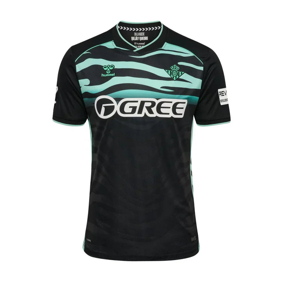 Jersey Real Betis 25∕26 Third