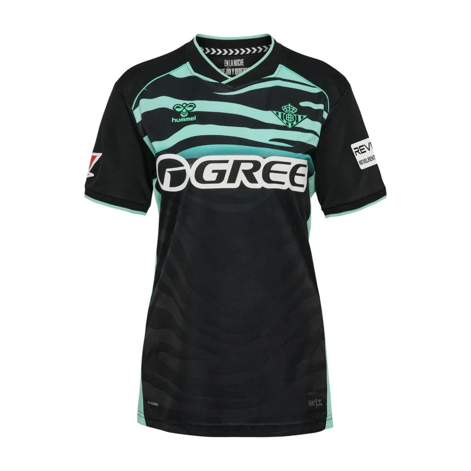 Jersey Real Betis 25∕26 Third Woman