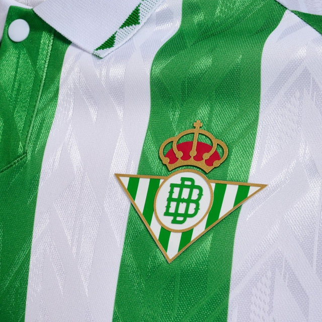 Jersey Real Betis Woman 24∕25 Home