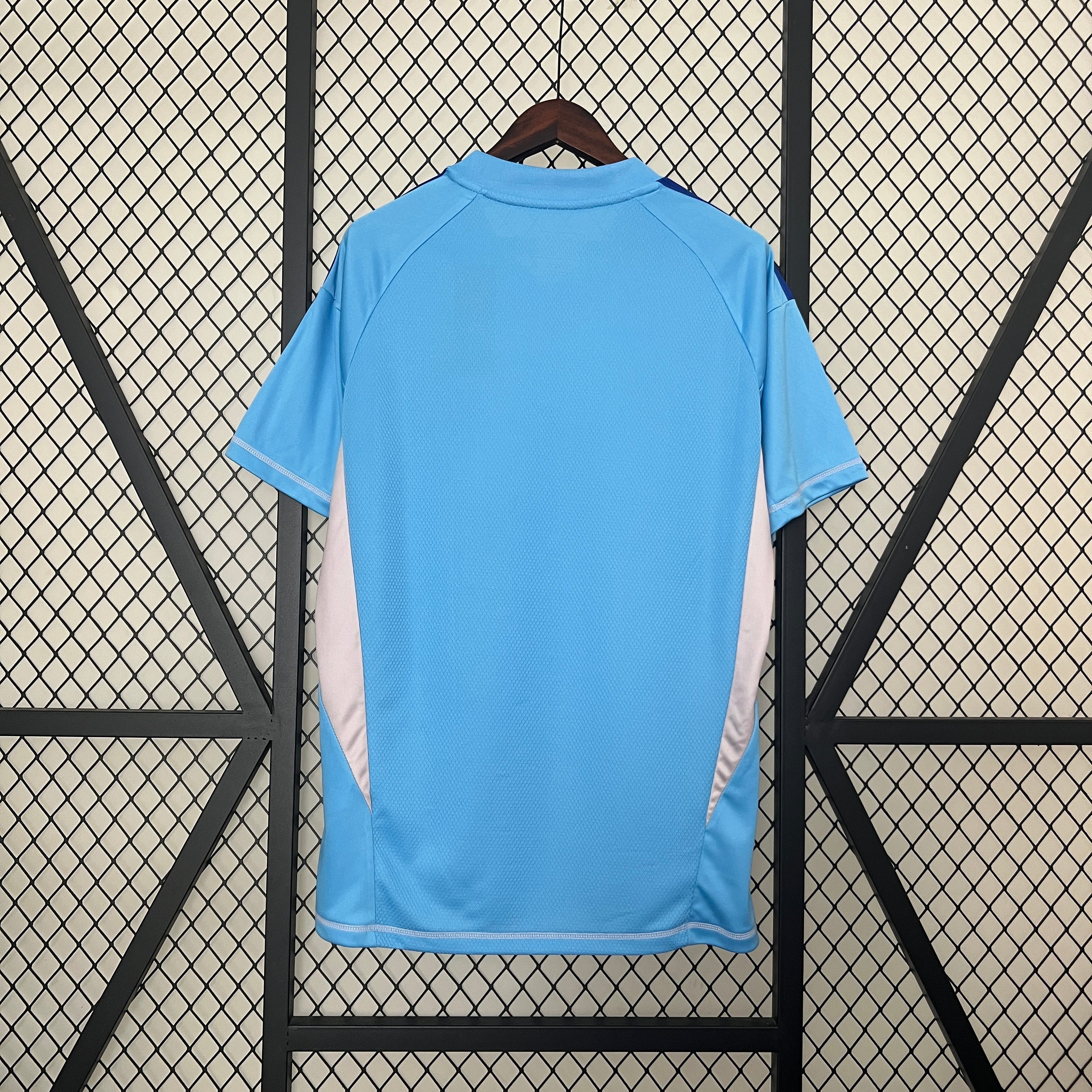 Jersey Real Madrid 24/25 - Goalkeeper