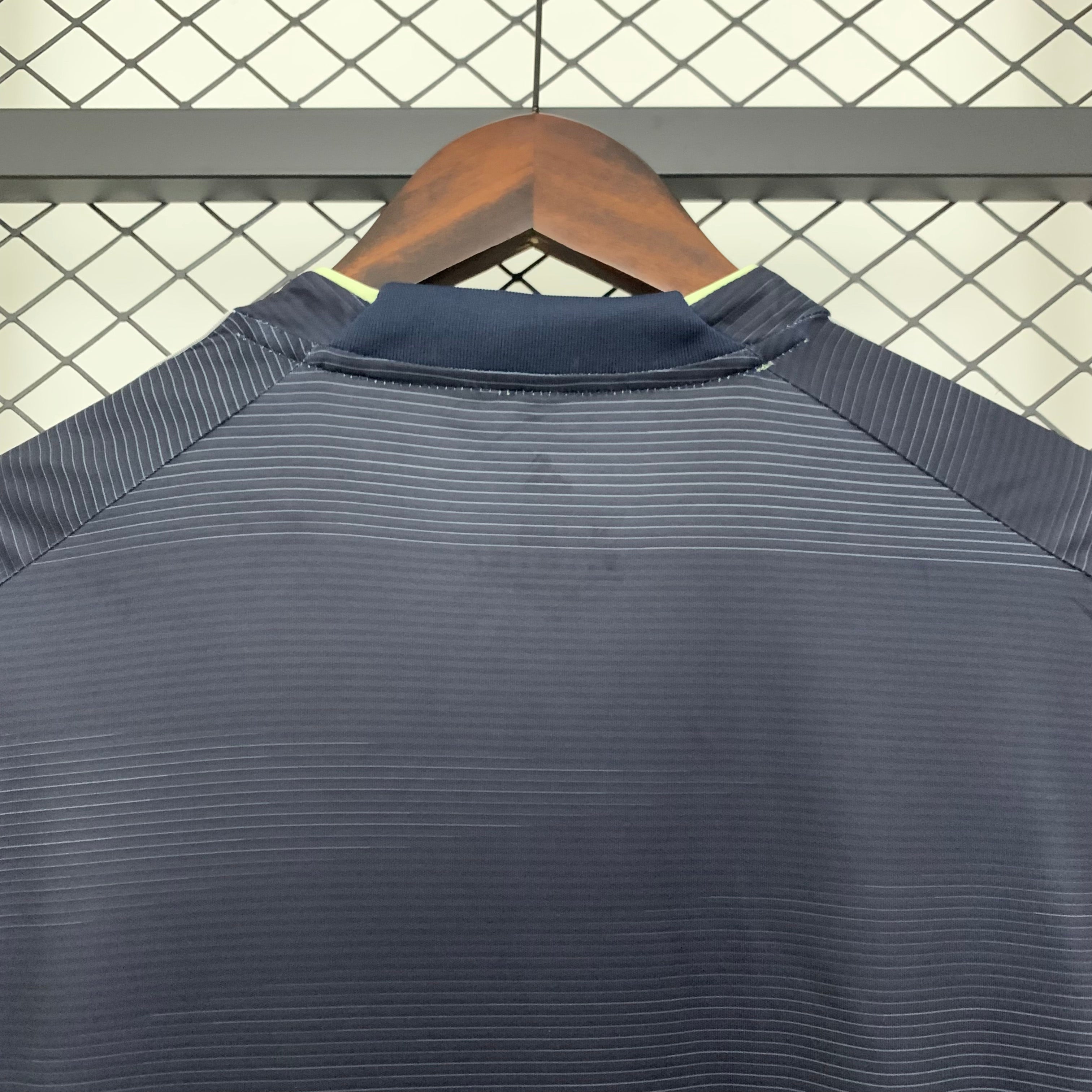 Jersey Real Madrid 25/26 Away