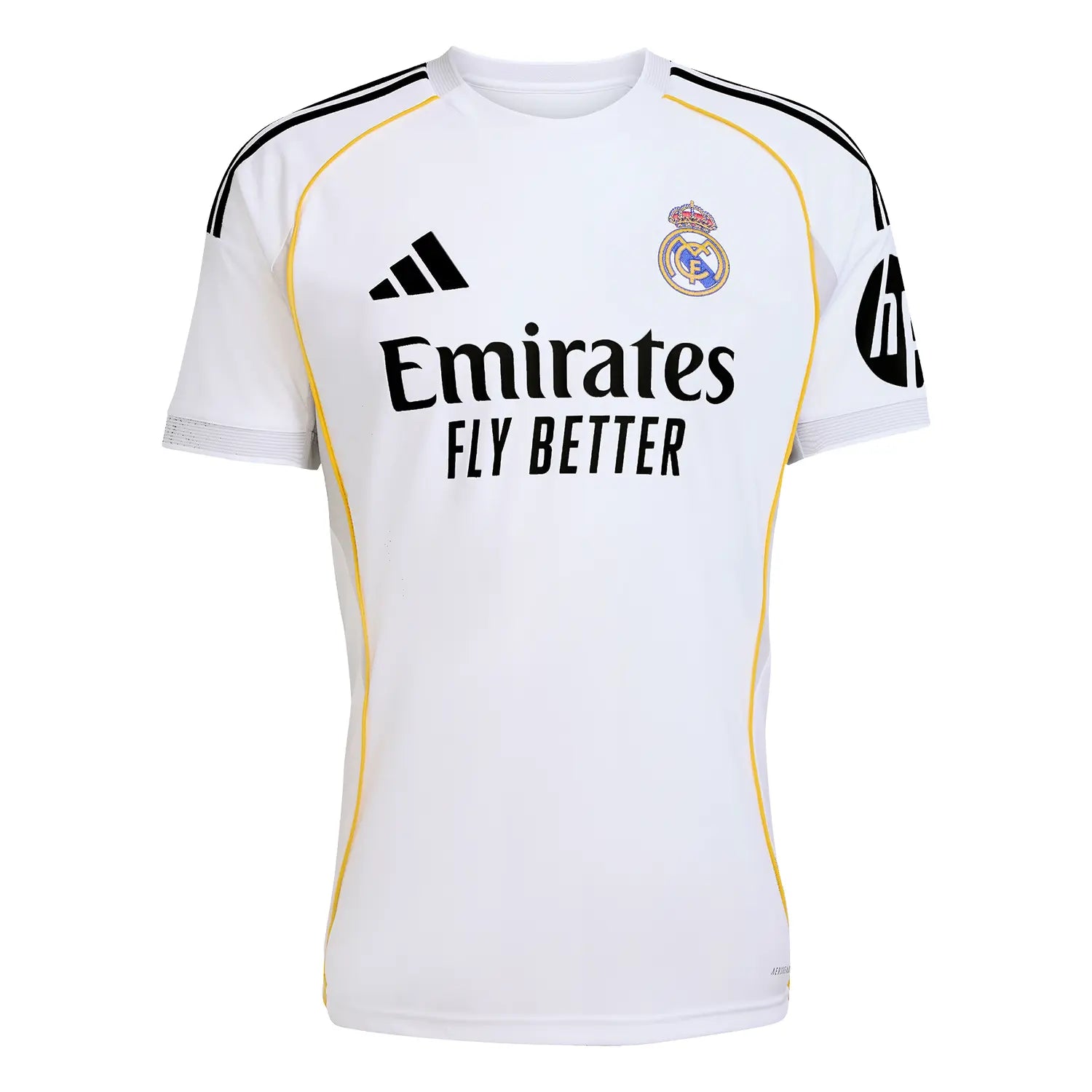 Jersey Real Madrid 25/26 Home I #11 RODRYGO