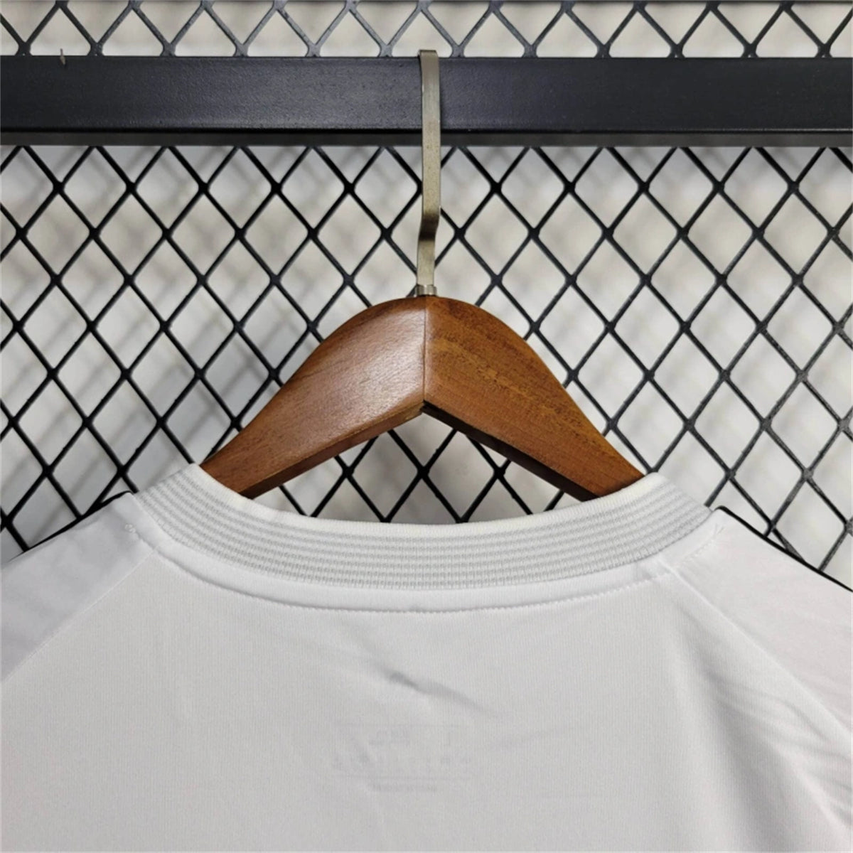 Jersey Real Madrid 25/26 Home I - White