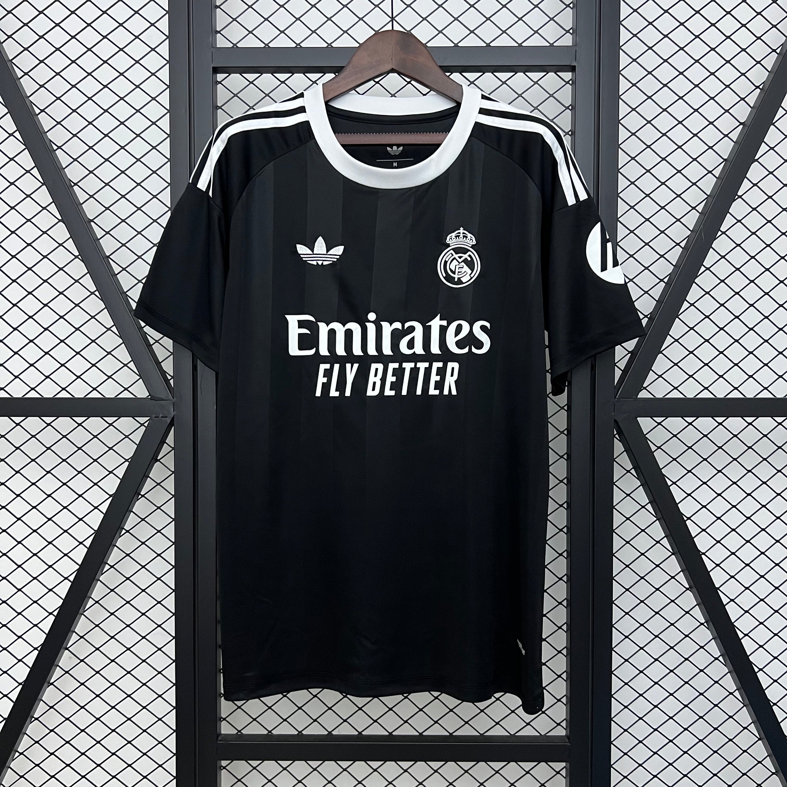 Jersey Real Madrid 25/26 Special Edition