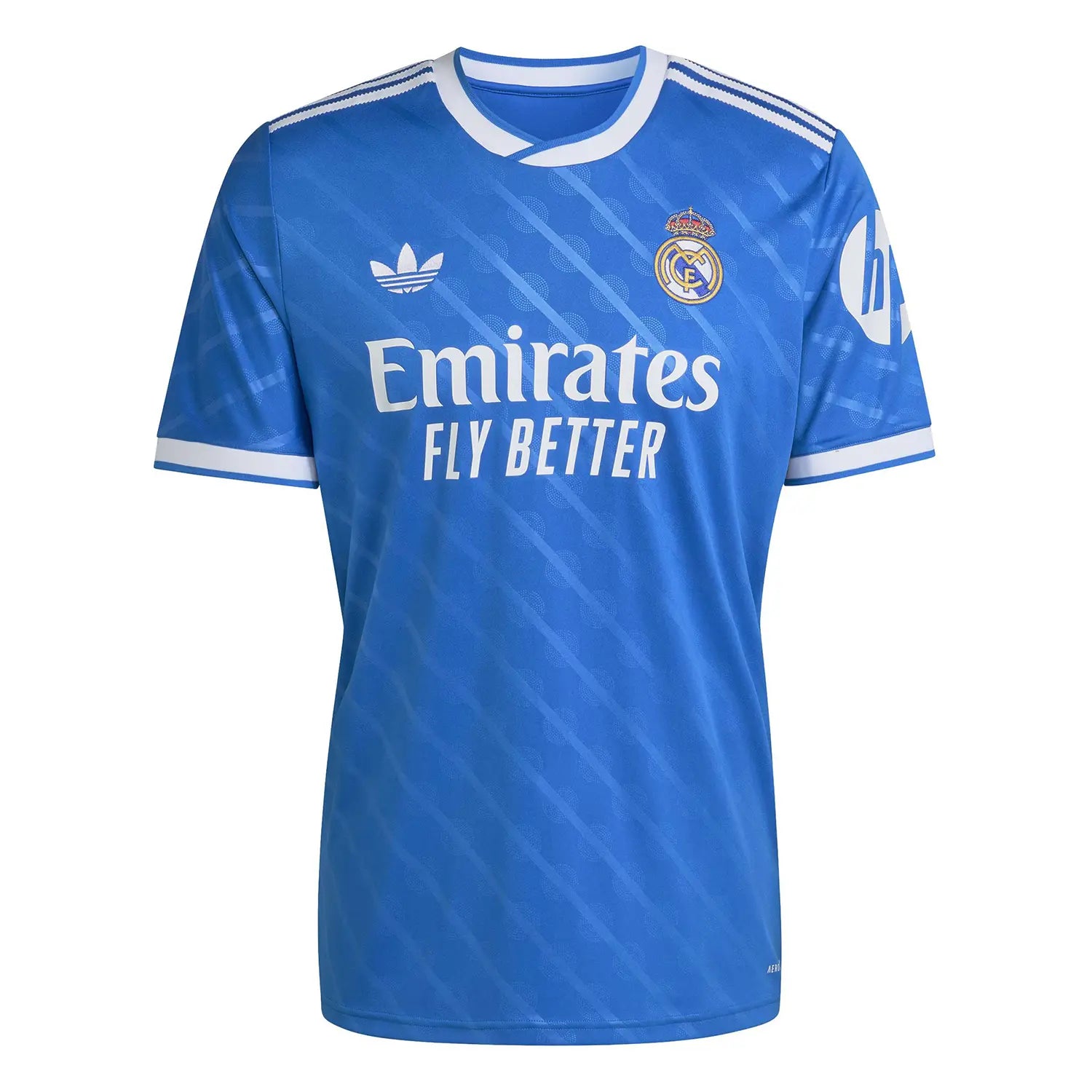 Jersey Real Madrid 25/26 Third #10 MBAPPÉ