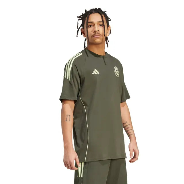 Jersey Real Madrid 25/26 Training