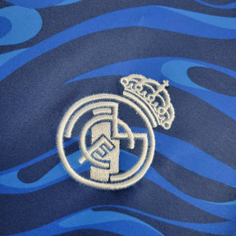 Jersey Real Madrid 25/26 Training