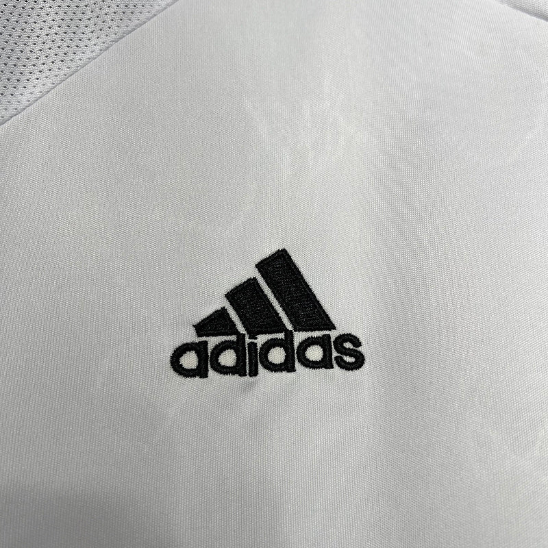 Jersey Real Madrid l Retro 2005/06