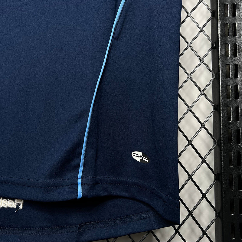 Jersey Real Madrid ll Retro 2005/06