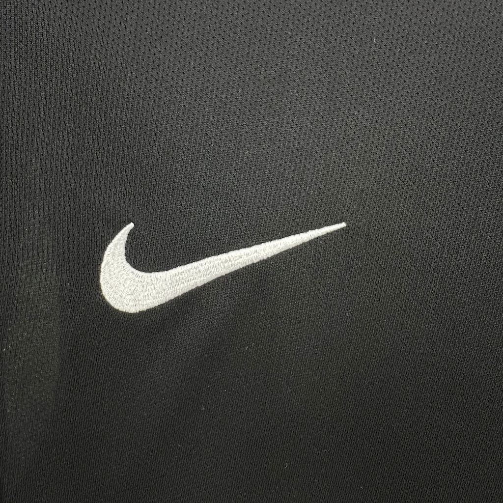 Jersey Retrô Brazil 2002 Goalkeeper