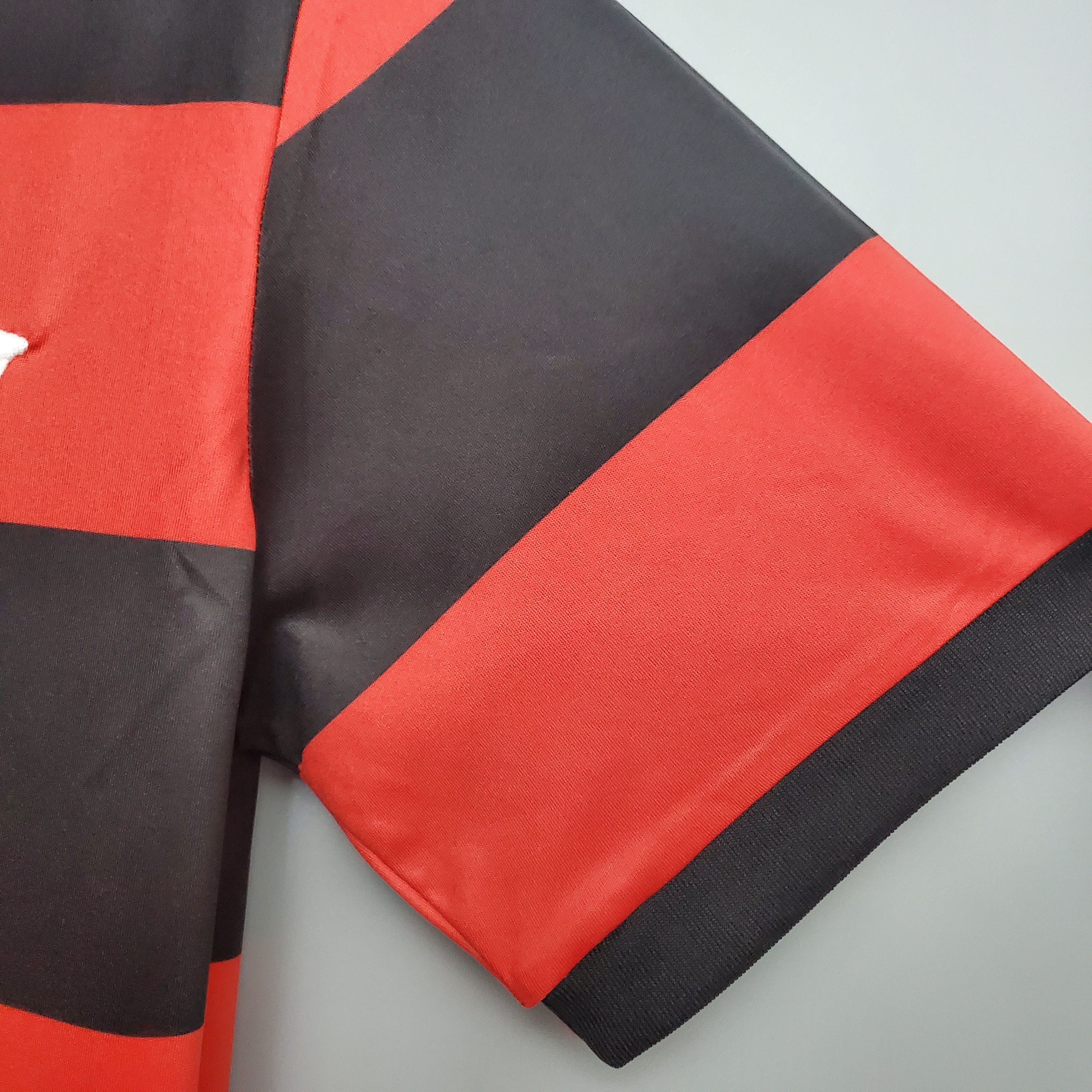 Jersey Retro Flamengo 78/79 Home