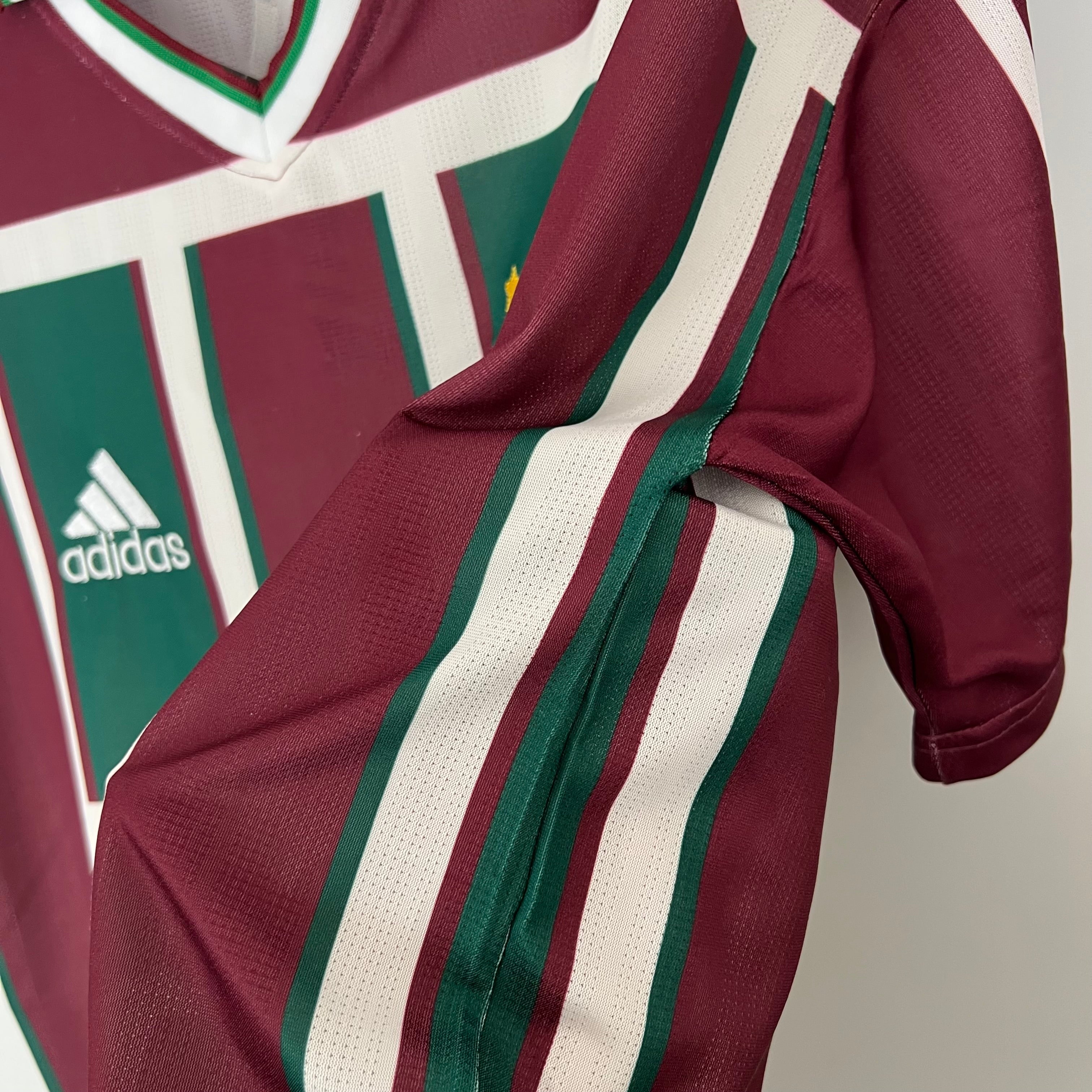 Jersey Retro Fluminense 2003