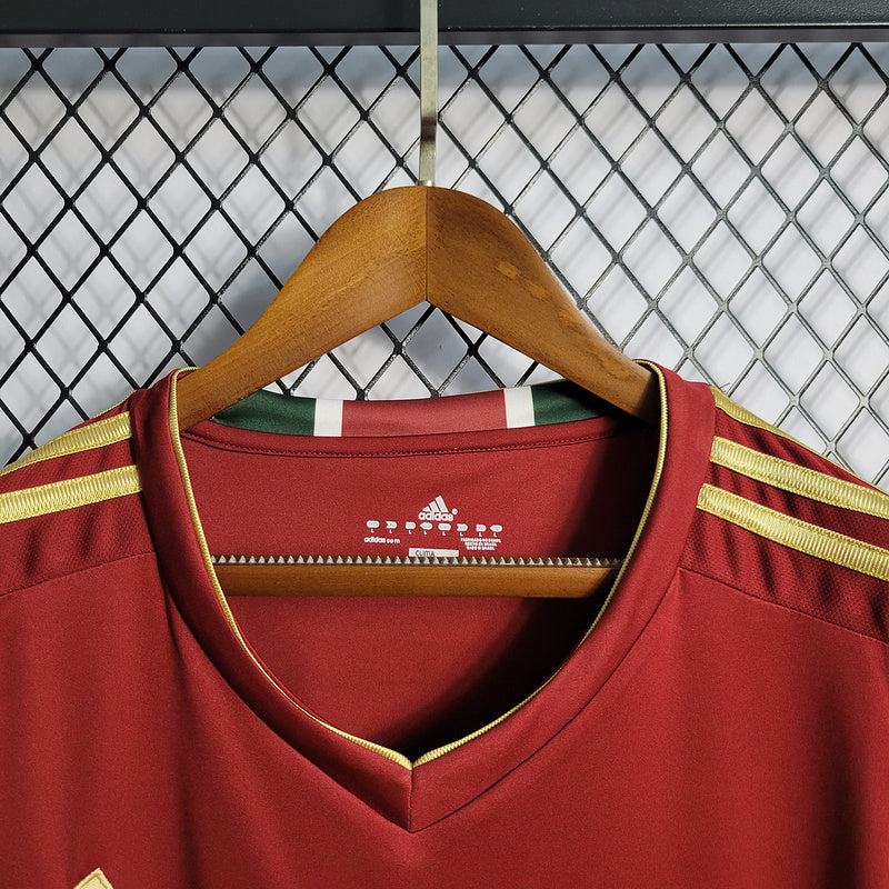 Jersey Retro Fluminense 2012 Third