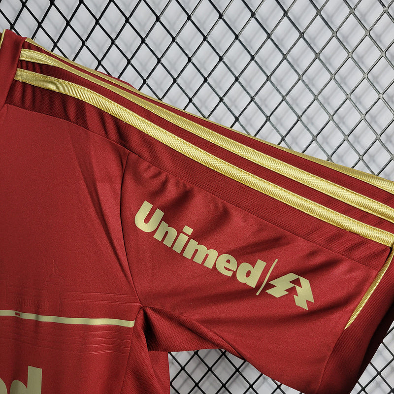 Jersey Retro Fluminense 2012 Third