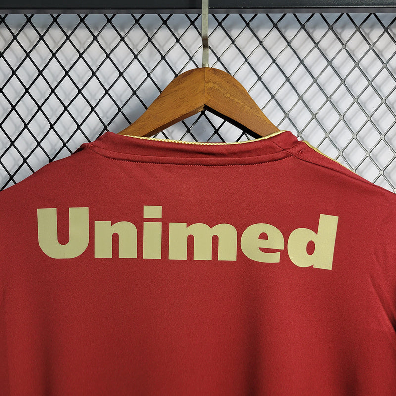 Jersey Retro Fluminense 2012 Third