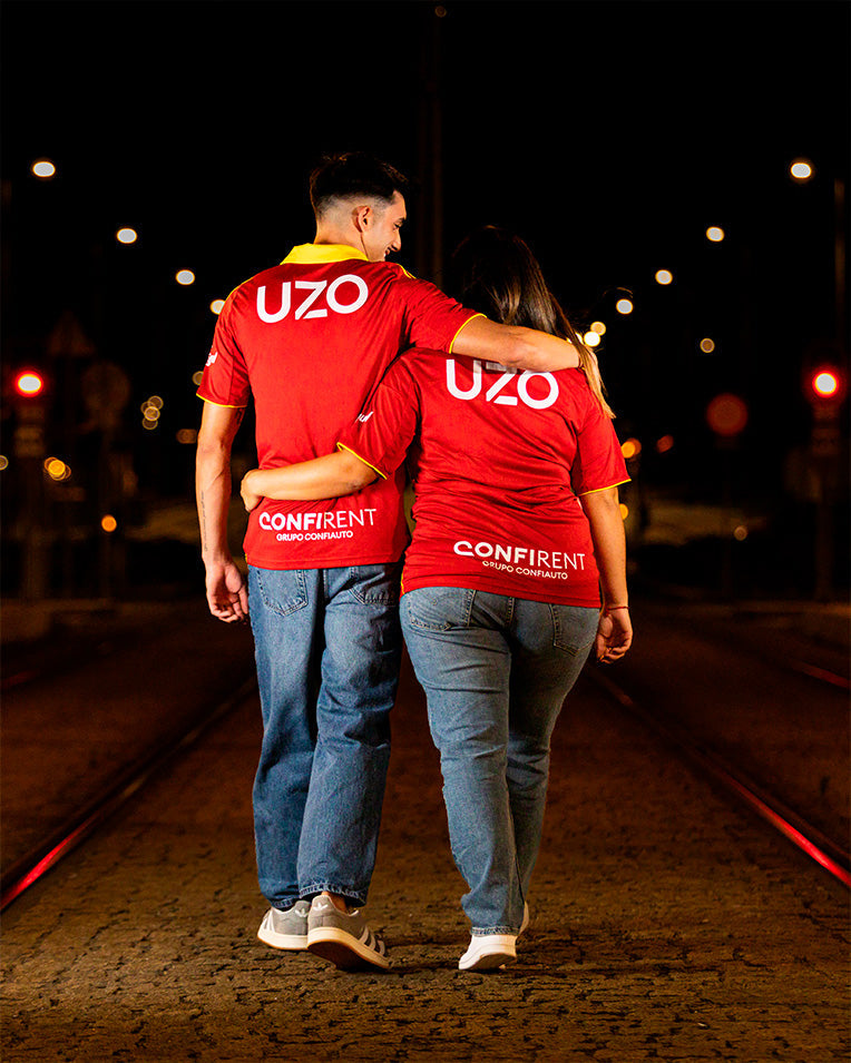 Jersey Rio Ave 25/26 Away