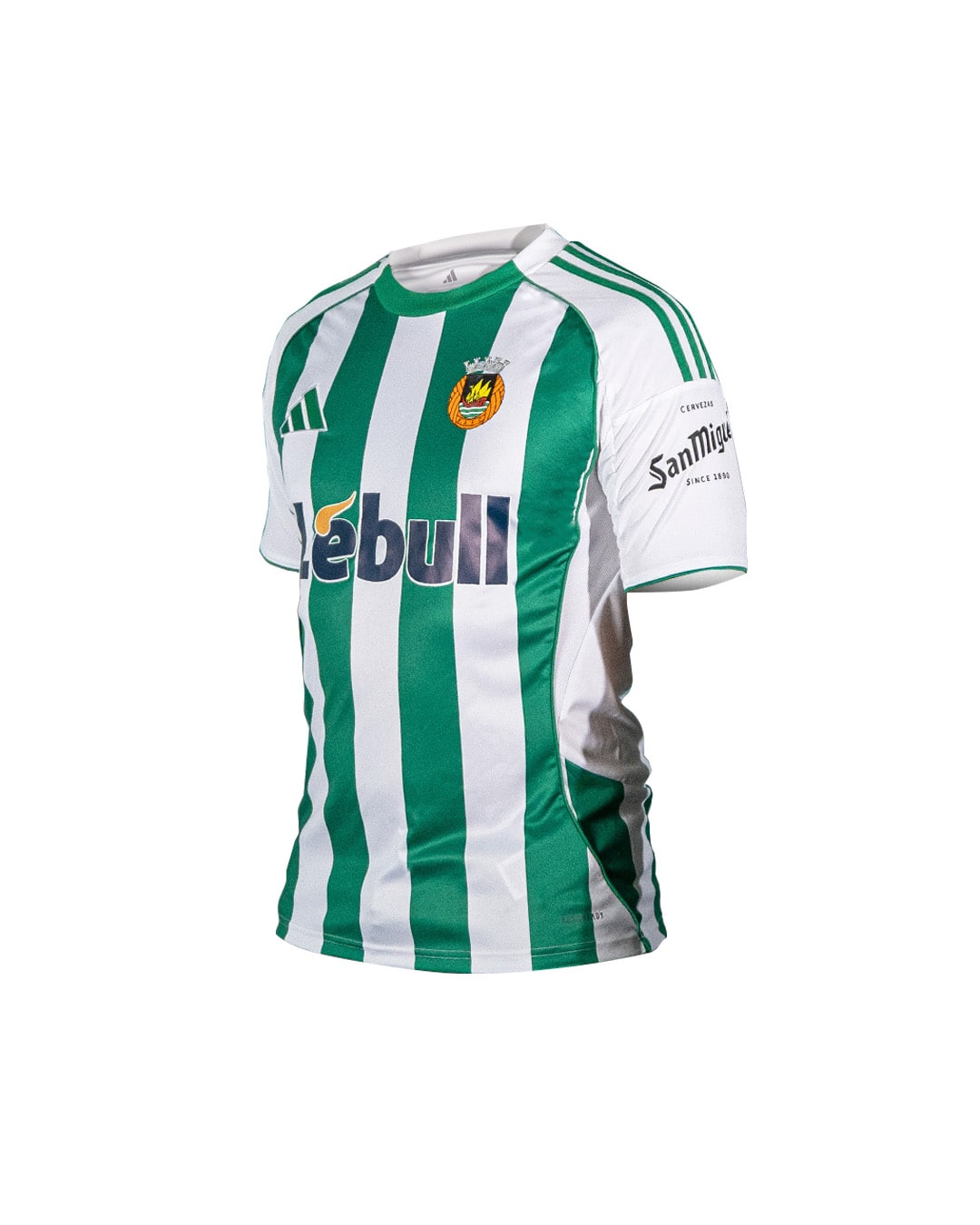 Jersey Rio Ave 25/26 Home