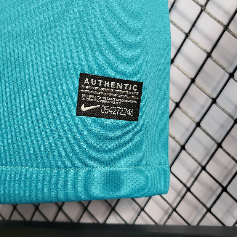 Jersey Santos ll Retro 2013/12