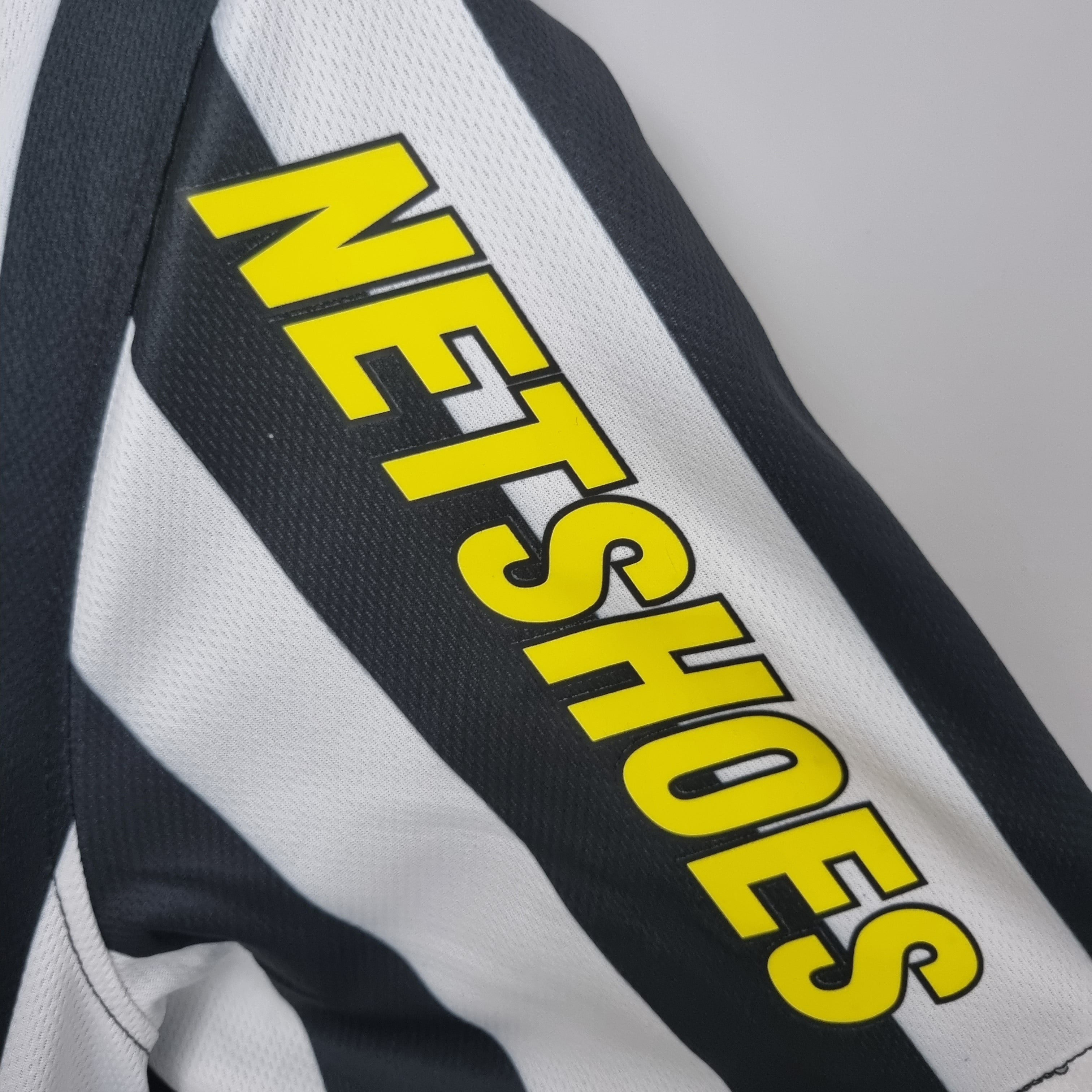 Jersey Santos Retro 2013 away