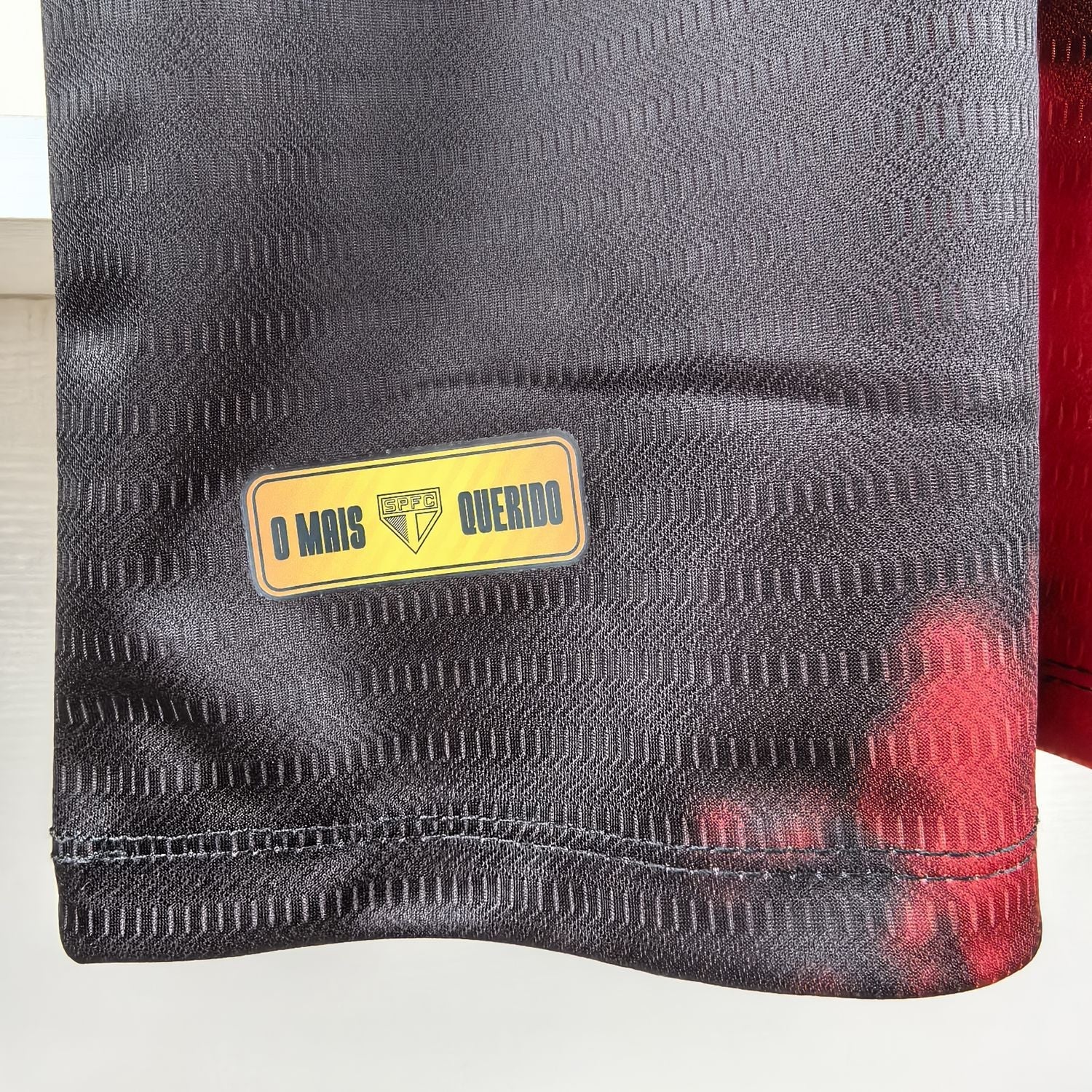 Jersey São Paulo 24/25