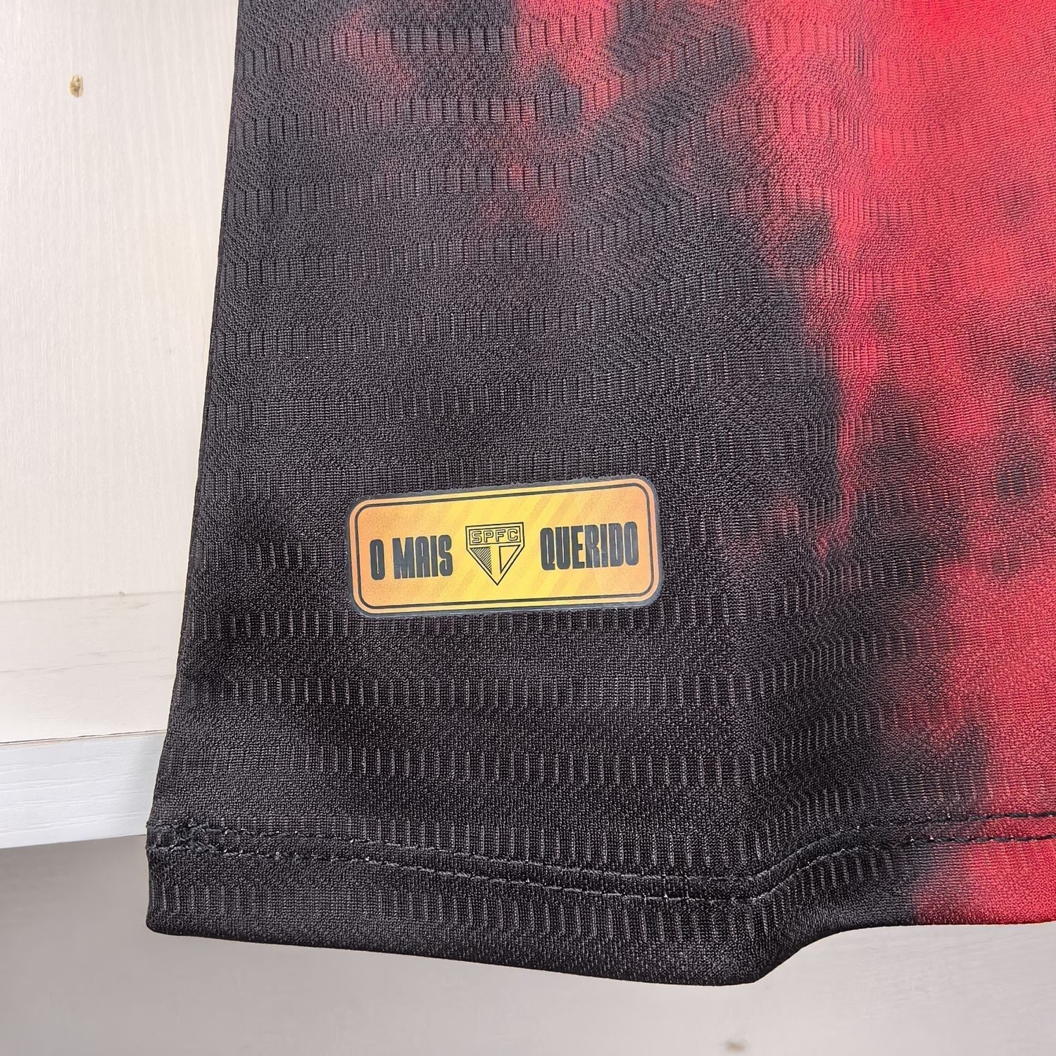 Jersey São Paulo 24/25 - Feminino