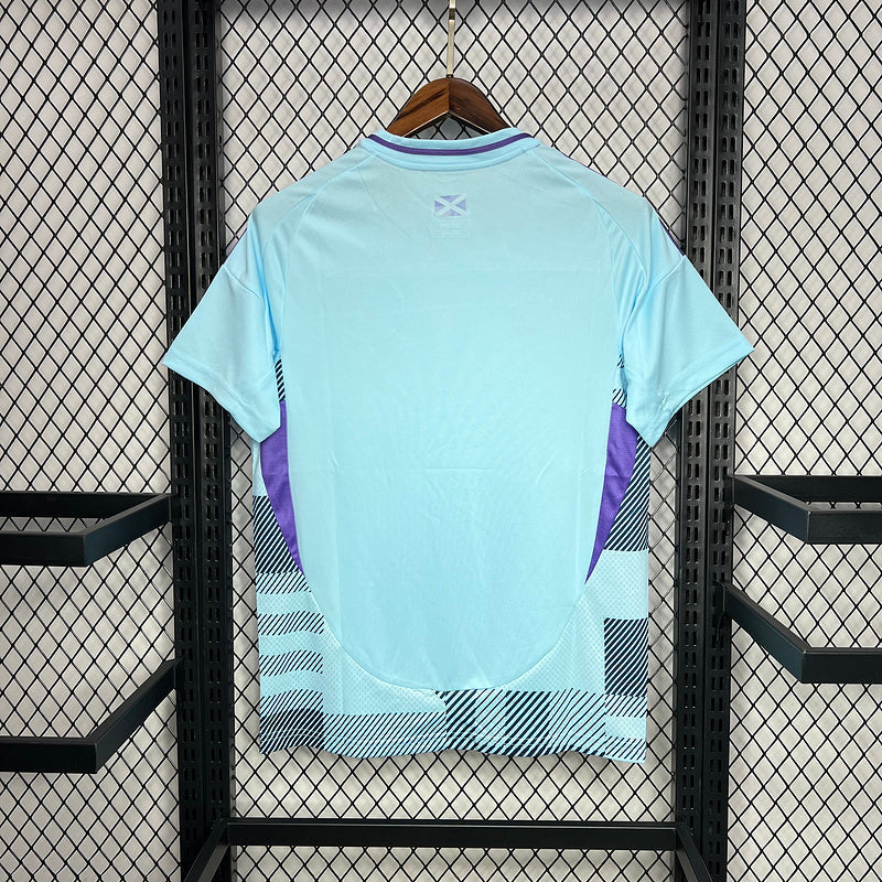 Jersey Scotland Woman ll - 24/25