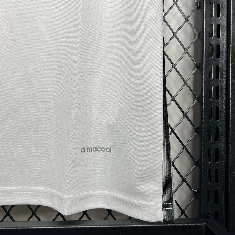 Jersey Seleção Alemanha 2014 - Home - Retro