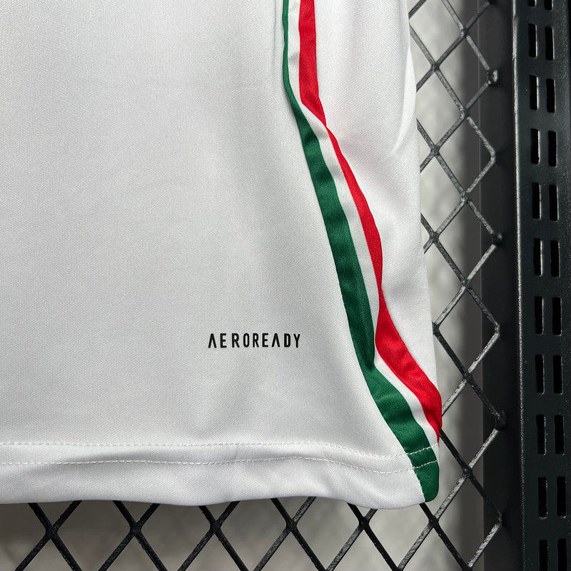 Jersey Seleção Húngara 24/25 - Away