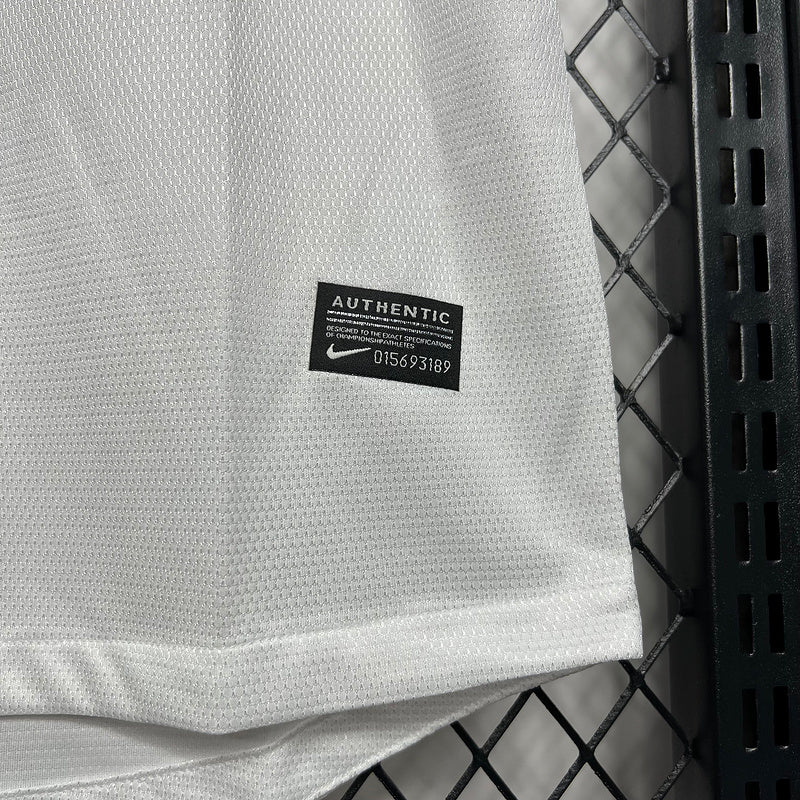 Jersey Seleção Polonia l Retro 2012