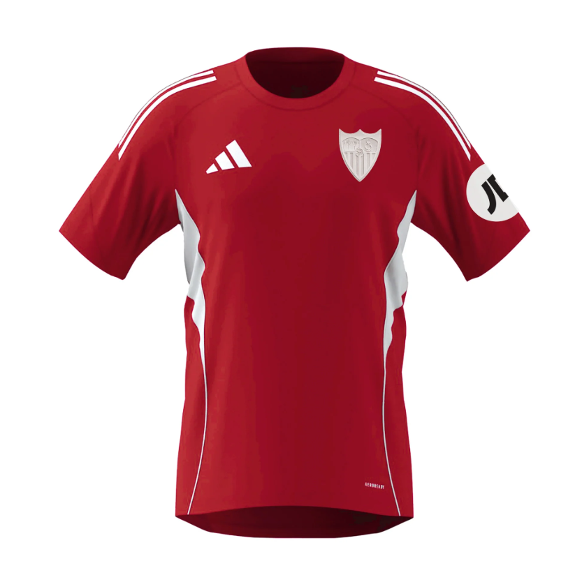 Jersey Sevilla 25/26 Training