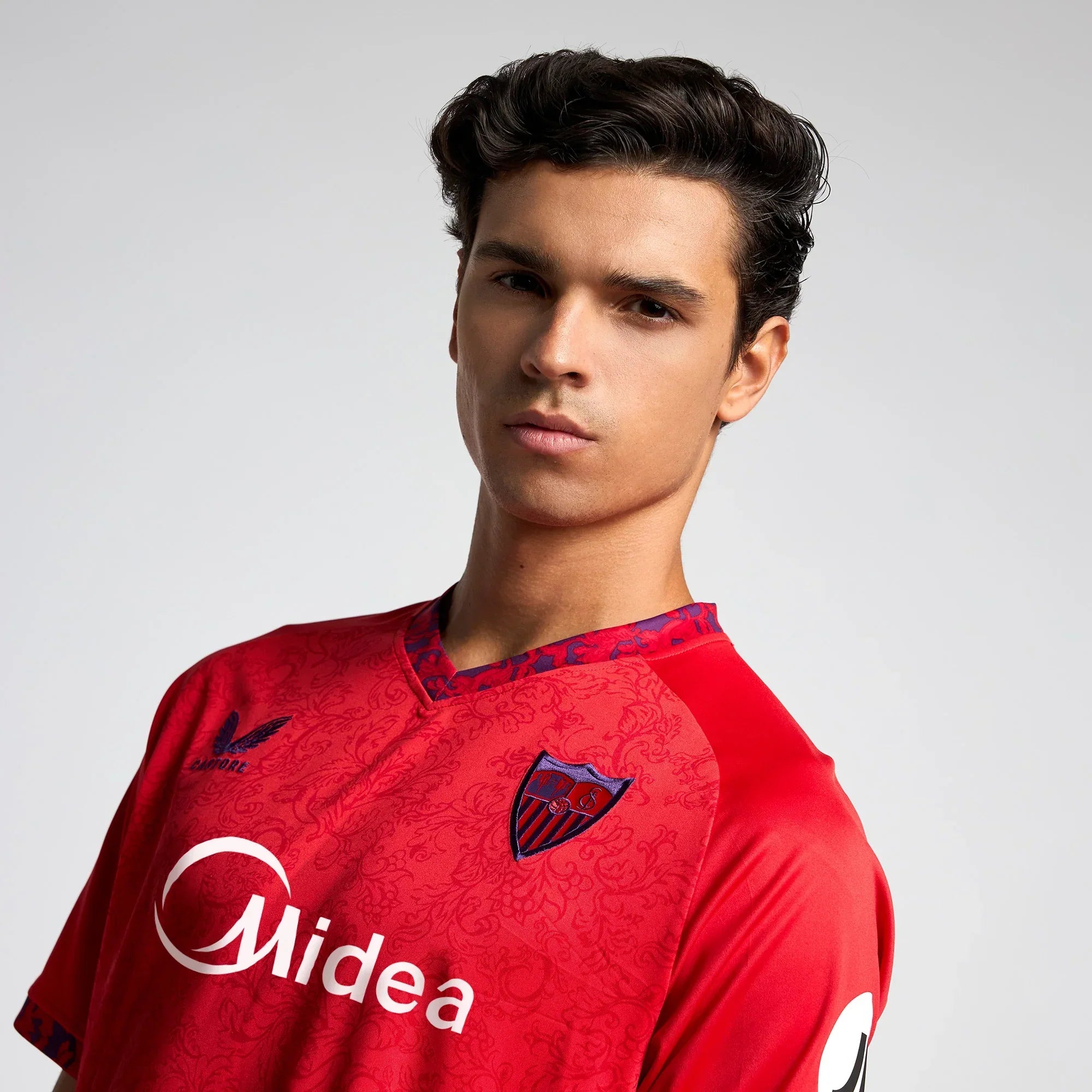 Jersey Sevilla ll - 24/25