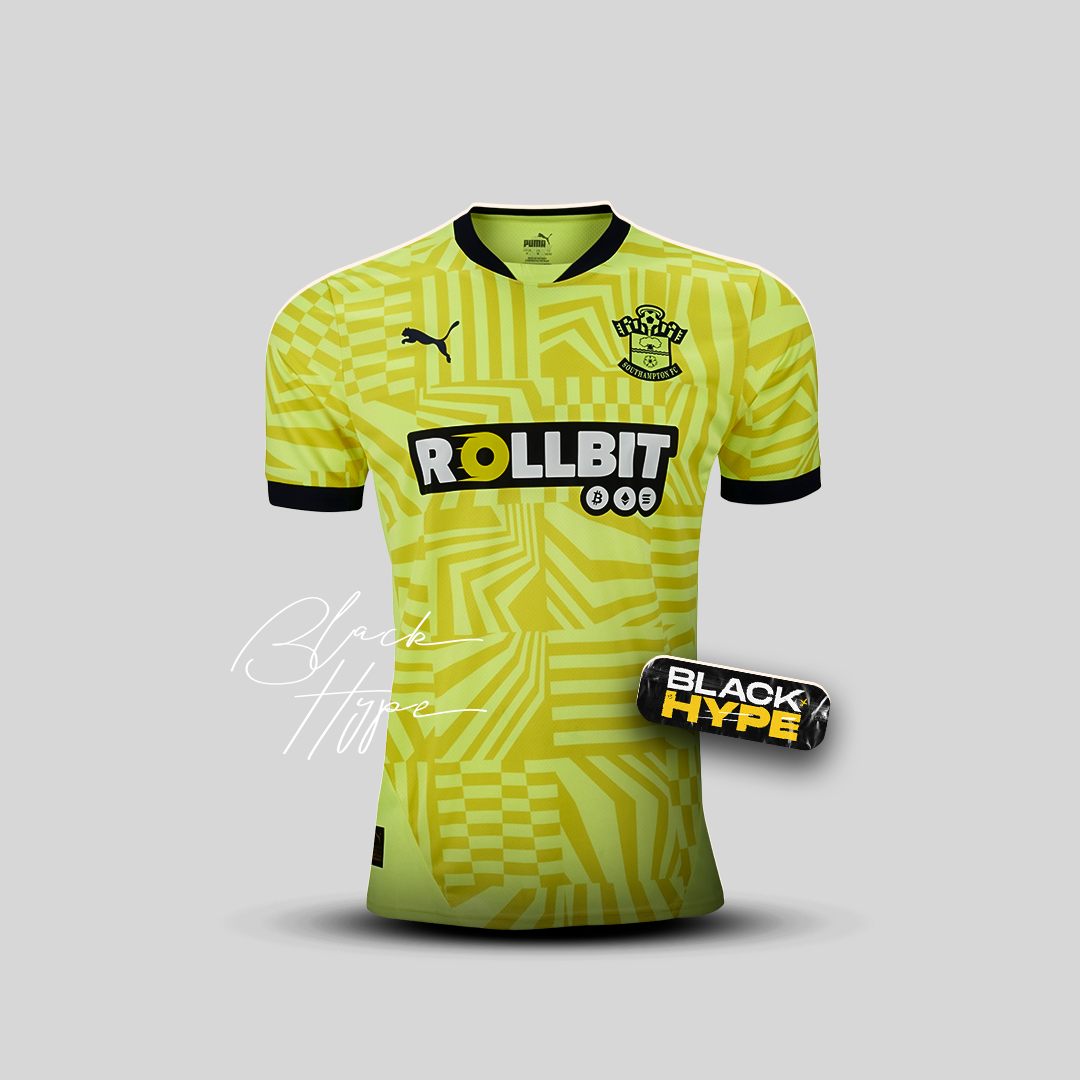 Jersey Southampton 24/25 Away