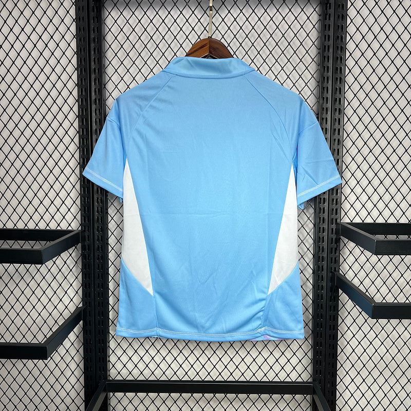 Jersey Spain Goalkeeper - 24/25