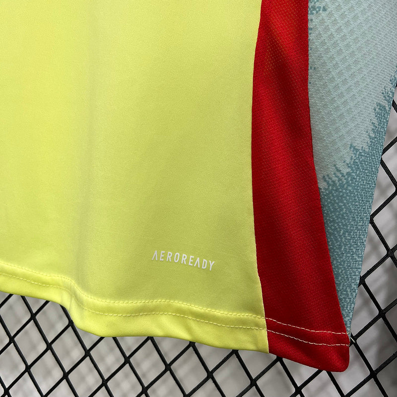 Jersey Spain ll - 24/25