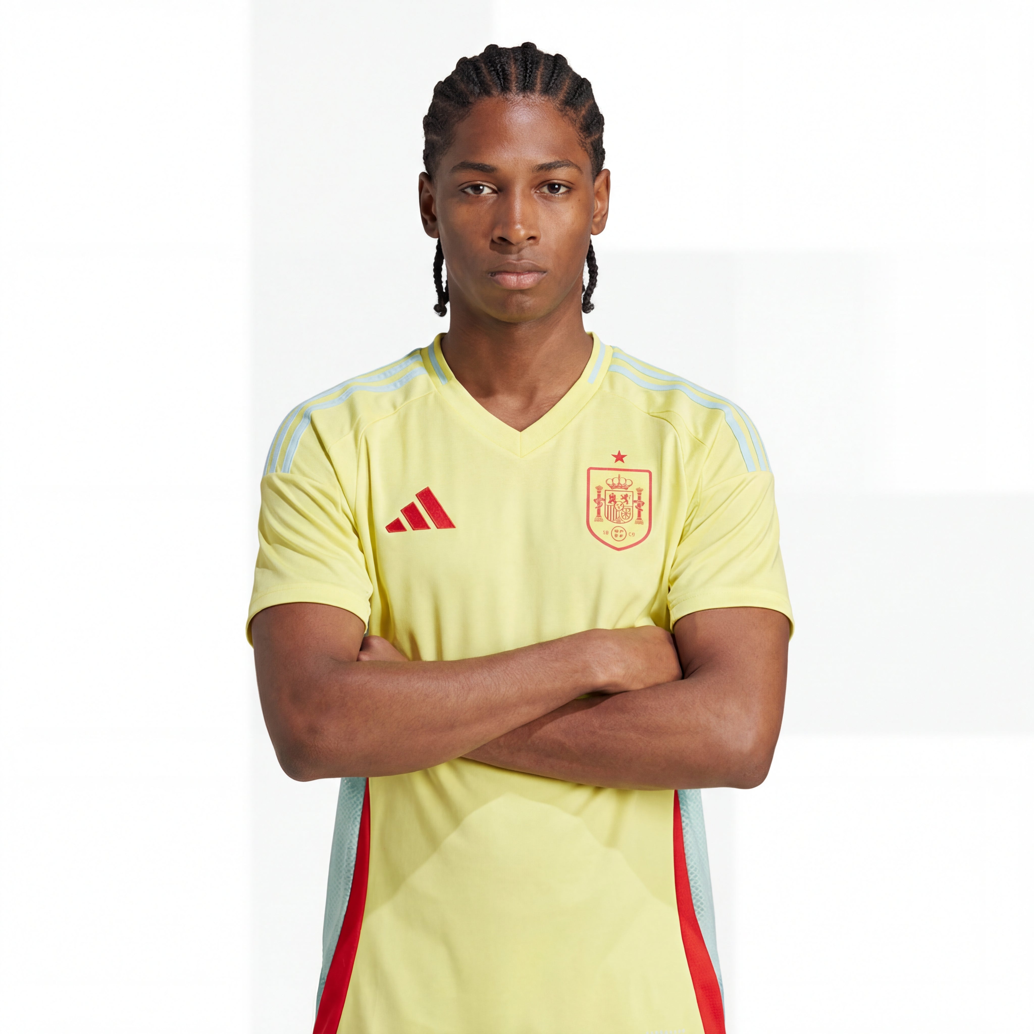 Jersey Spain ll - 24/25