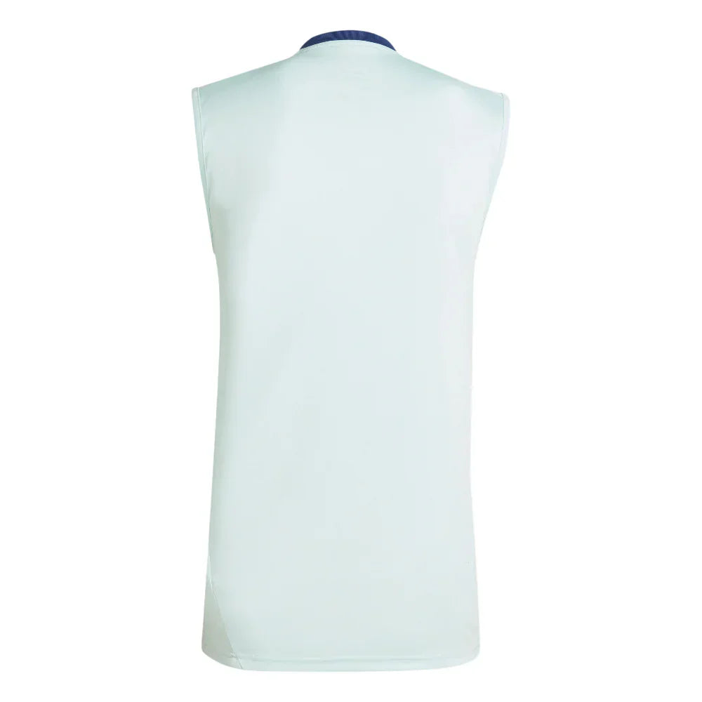 Jersey Spain Tank Top 2025