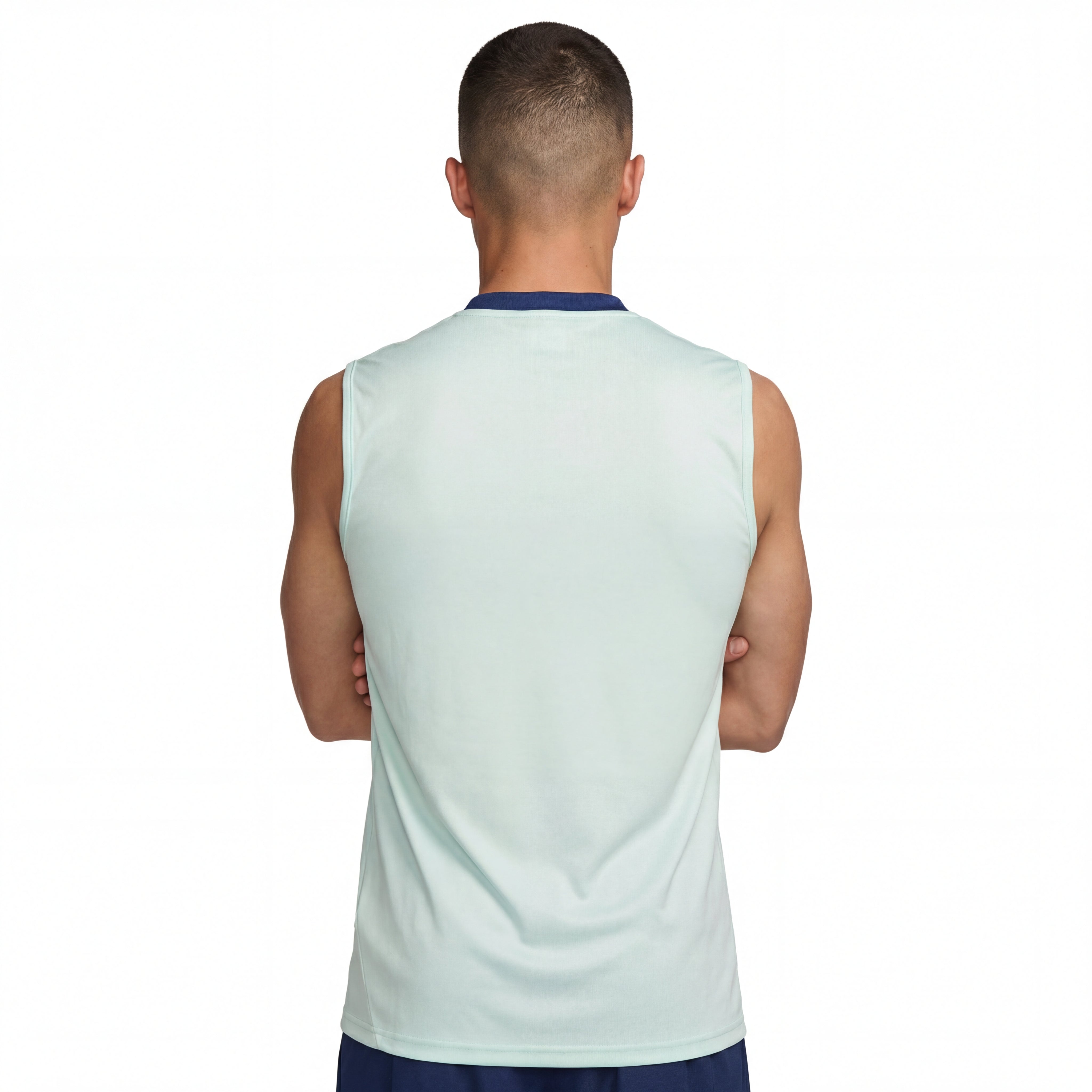 Jersey Spain Tank Top 2025