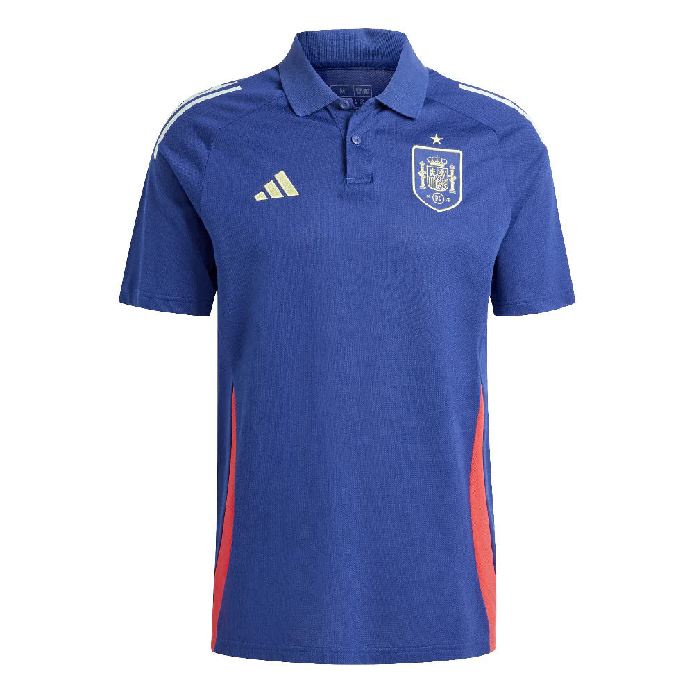Jersey Spain Training Polo 2025