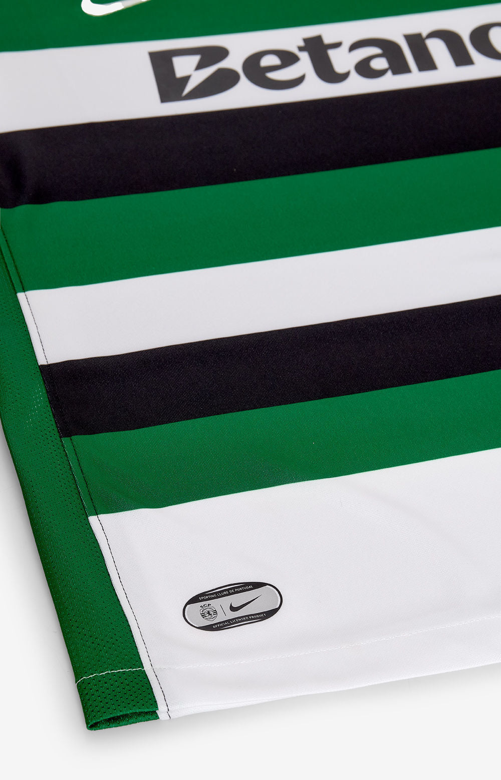 Jersey Sporting 24/25 Home