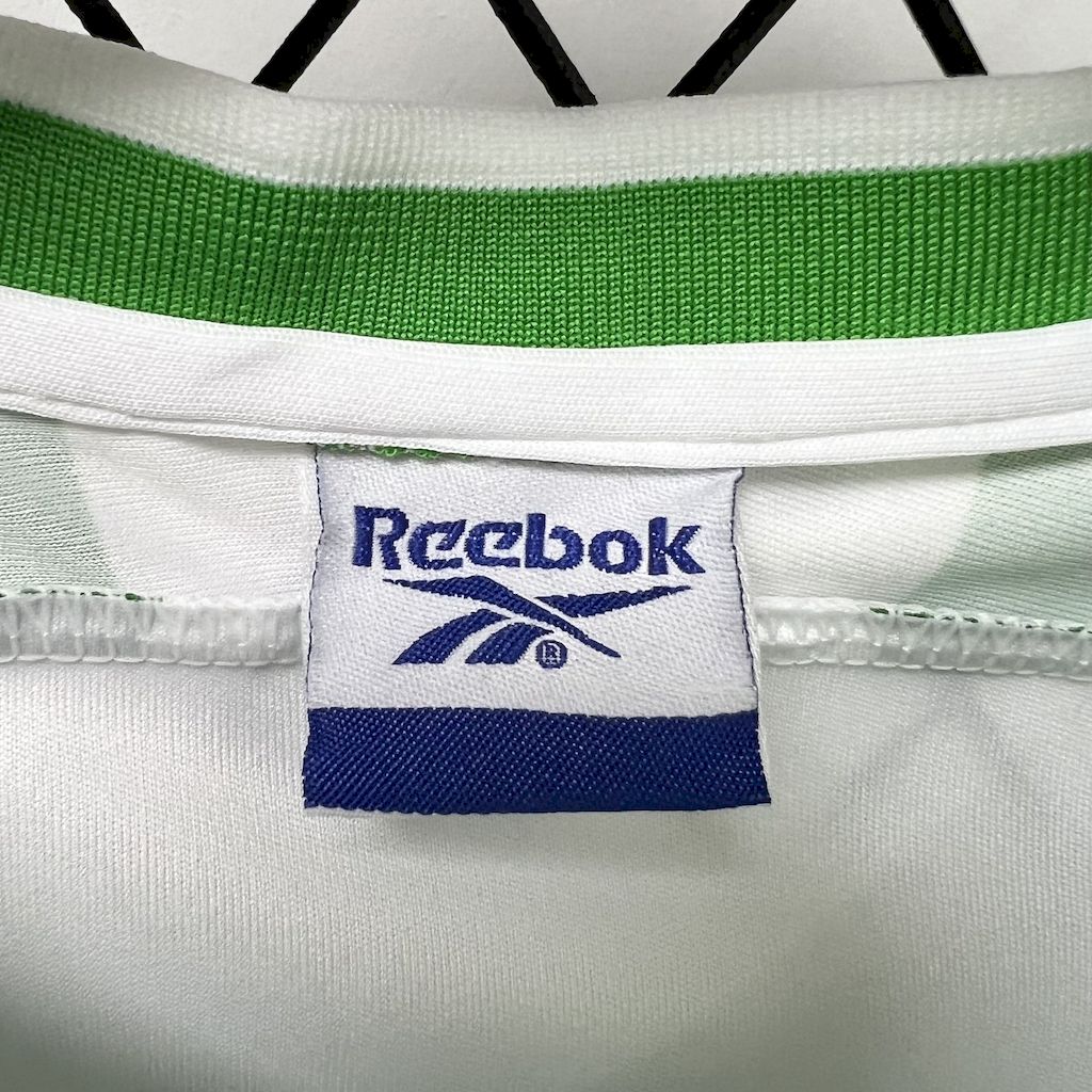 Jersey Sporting CP 03/04 Home Retro