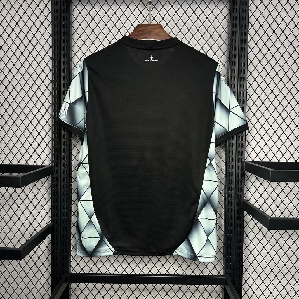 Jersey Sporting de Gijon 2024/25 Away