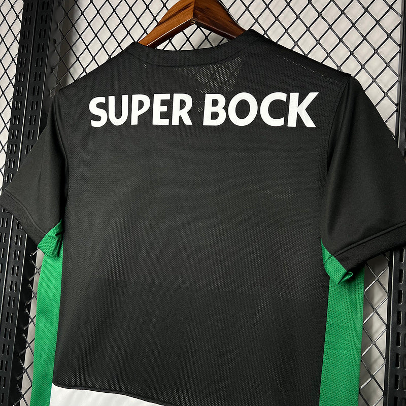 Jersey Sporting l - 24/25