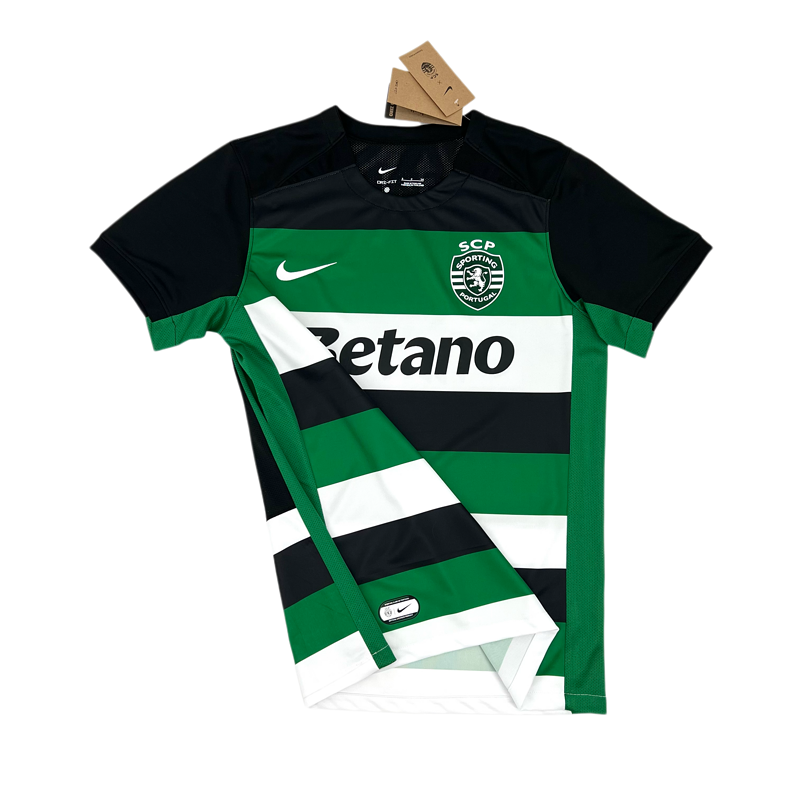 Jersey Sporting l - 24/25