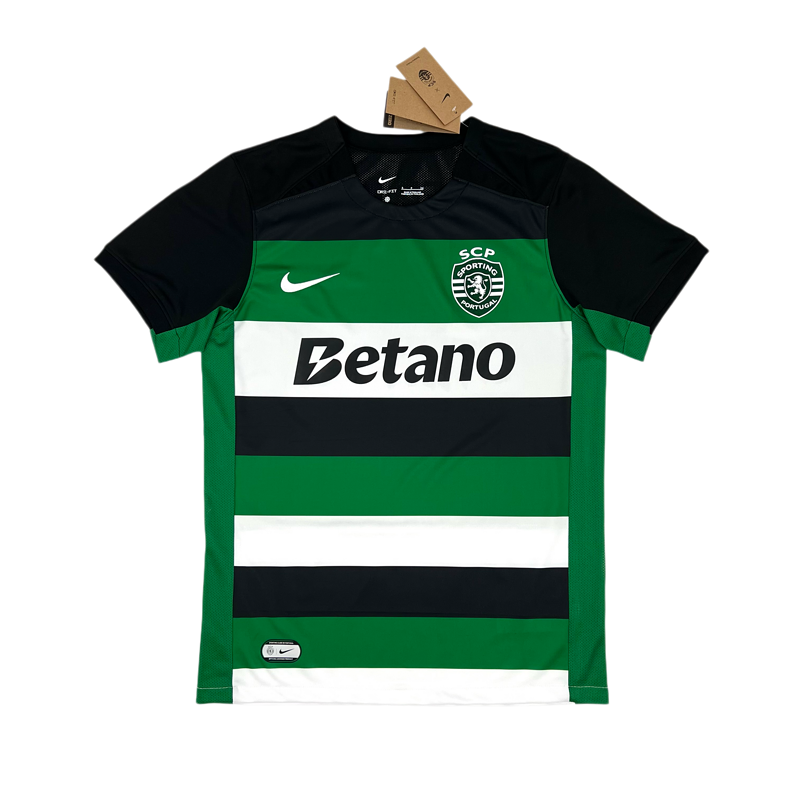 Jersey Sporting l - 24/25